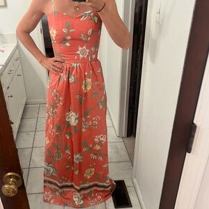 Vintage dress Blair Woolverton